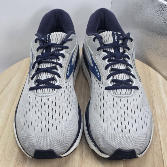 Brooks Men's Dyad 11 Running Shoe Size 13 1103231D071 - Picture 4 of 9